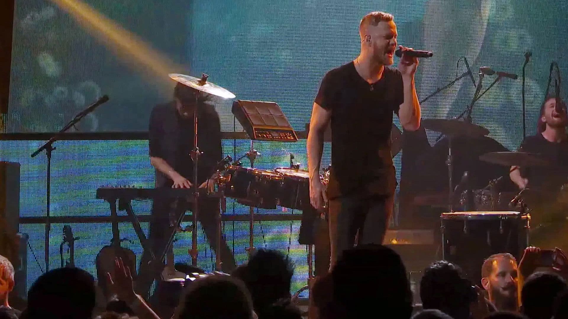 Imagine Dragons - iTunes Festival SXSW 2014