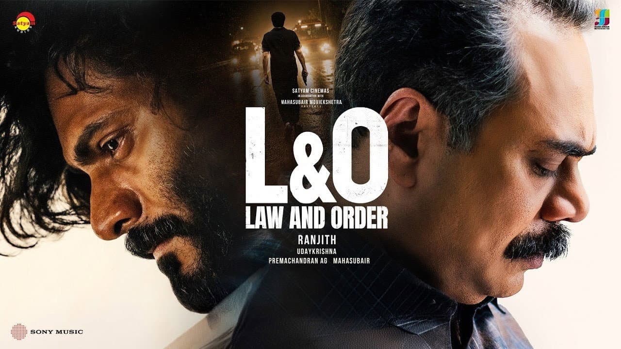 Law & Order