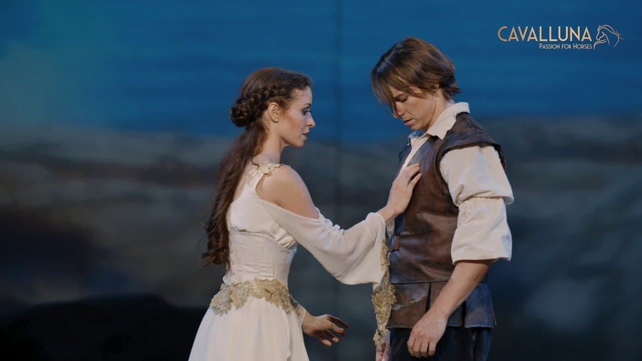 Cavalluna - Welt der Fantasie