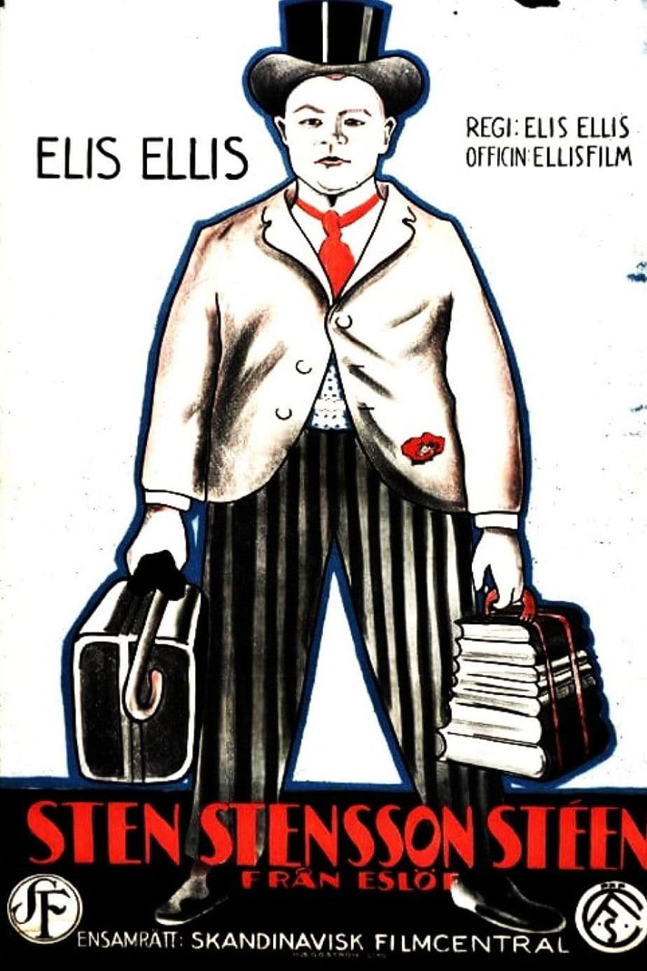 Sten Stensson Stéen från Eslöv