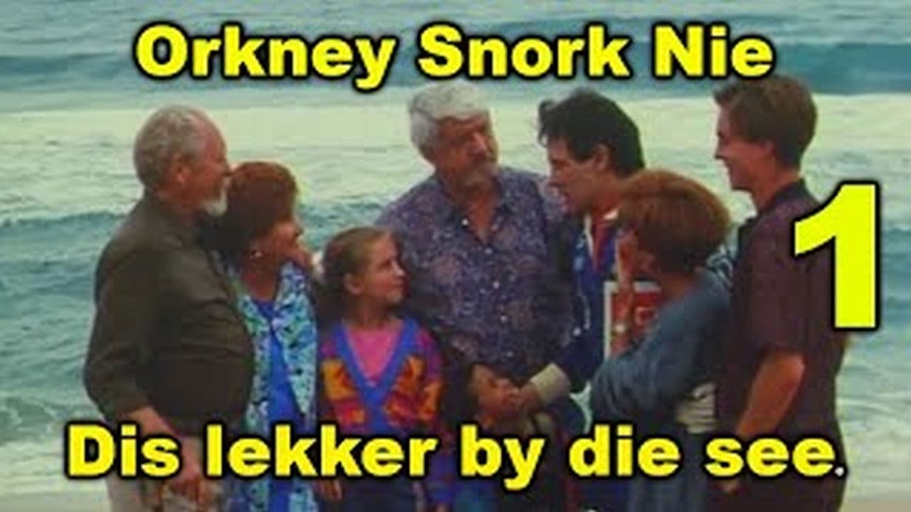 Orkney Snork Nie movie collection