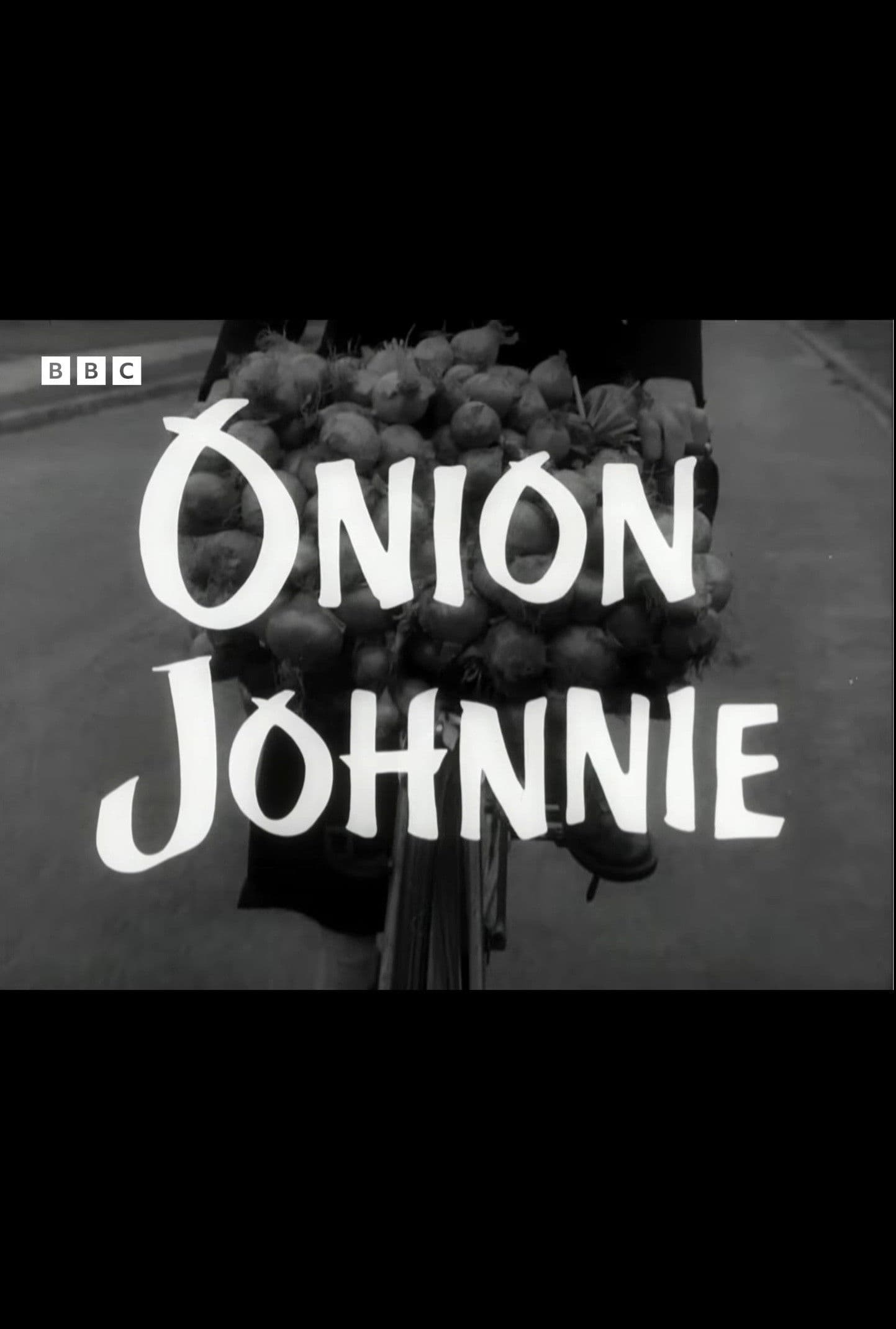 Onion Johnnie