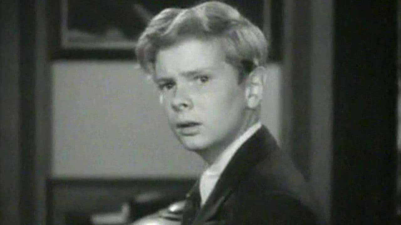 The Decision of Christopher Blake