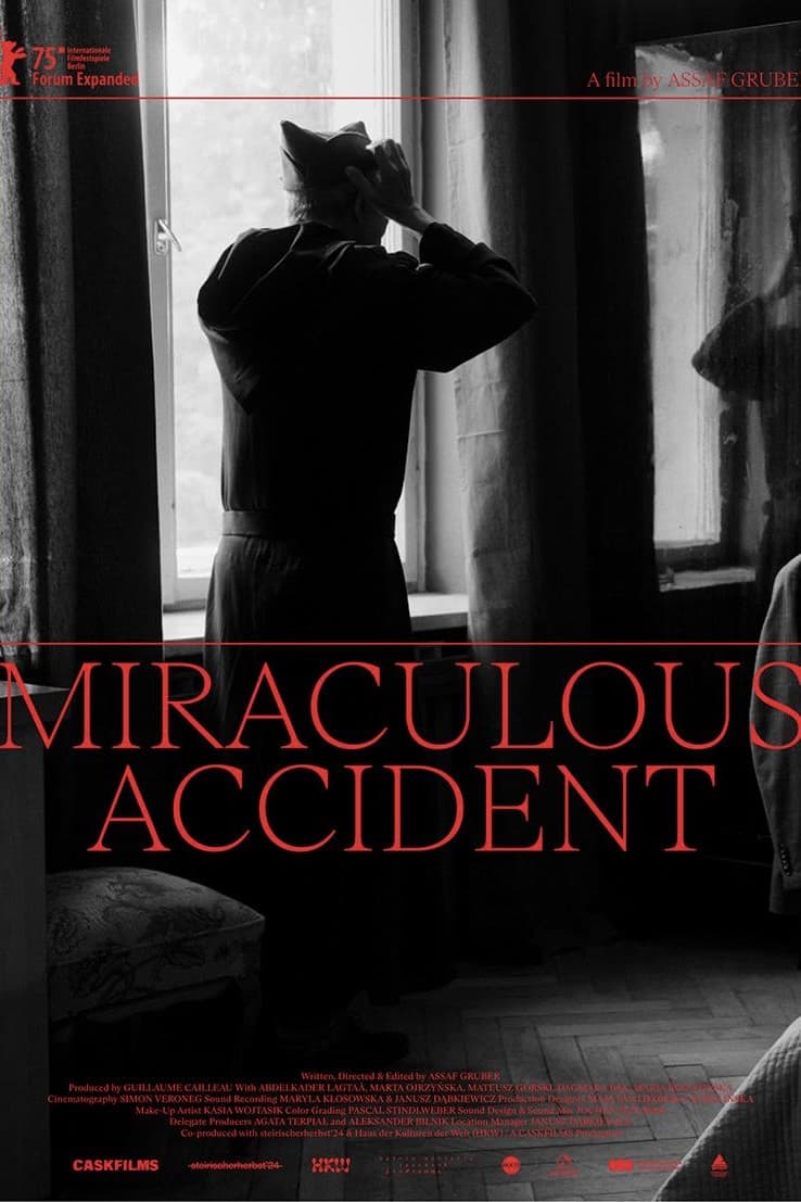 Miraculous Accident