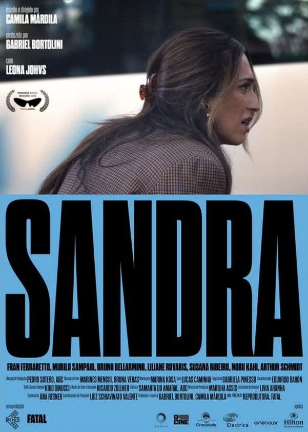 Sandra
