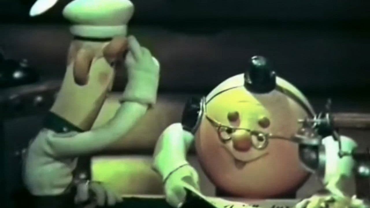 Investigation Held by Kolobki Collection