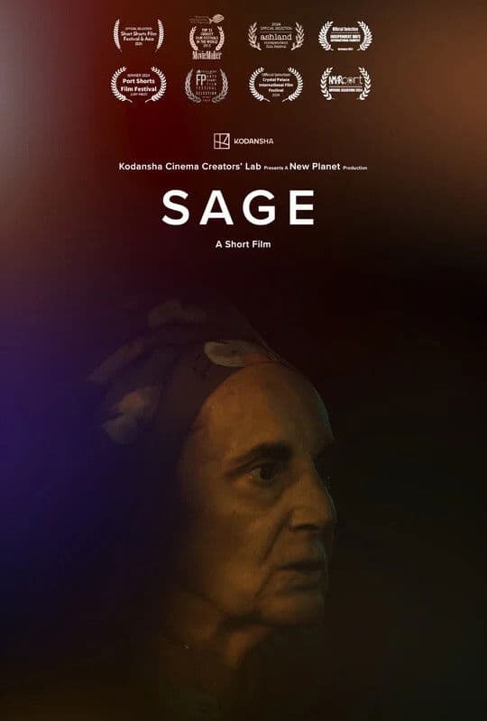 Sage