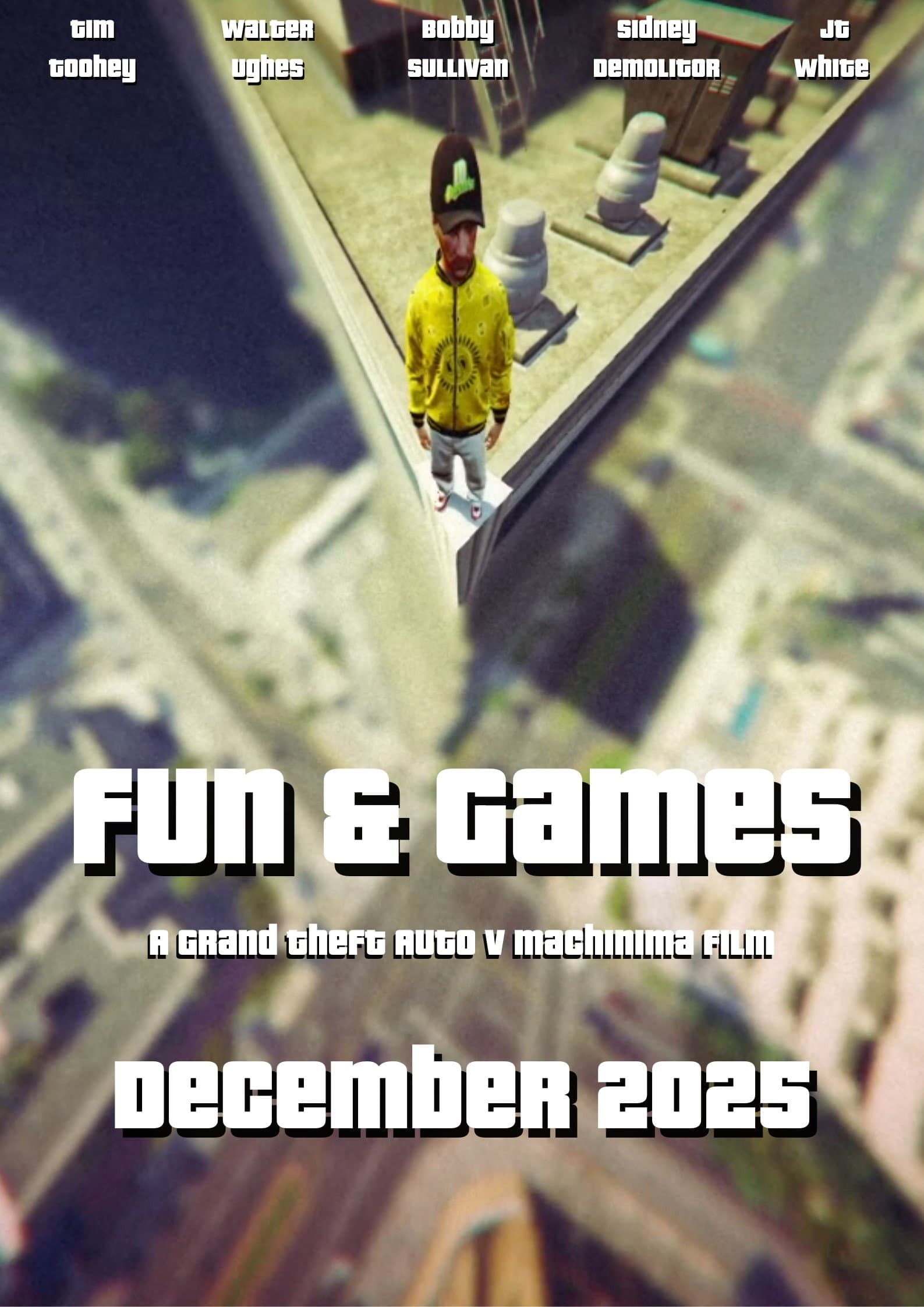 Fun & Games