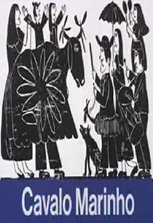 Cavalo Marinho