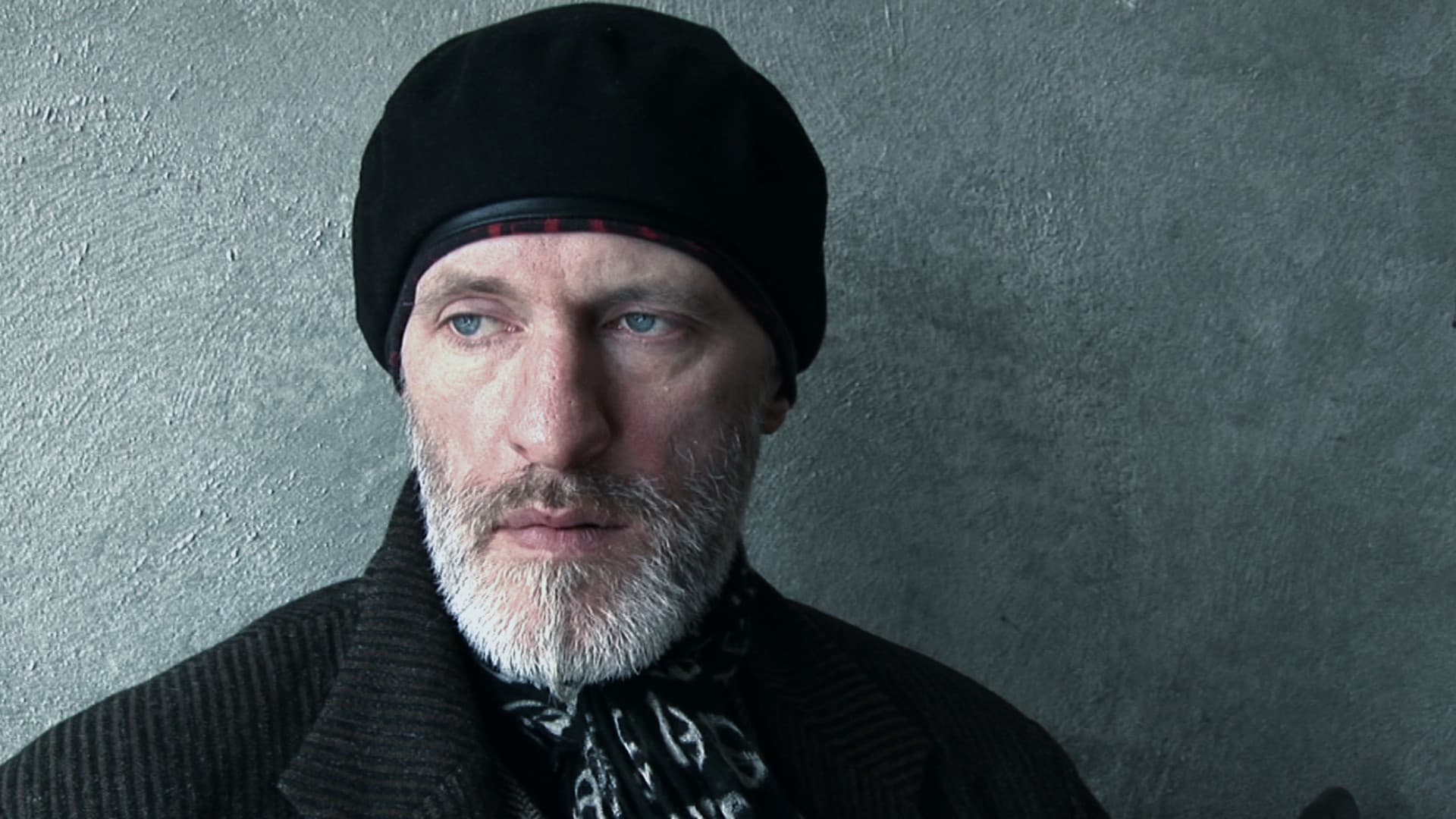 Space of Pure Thought