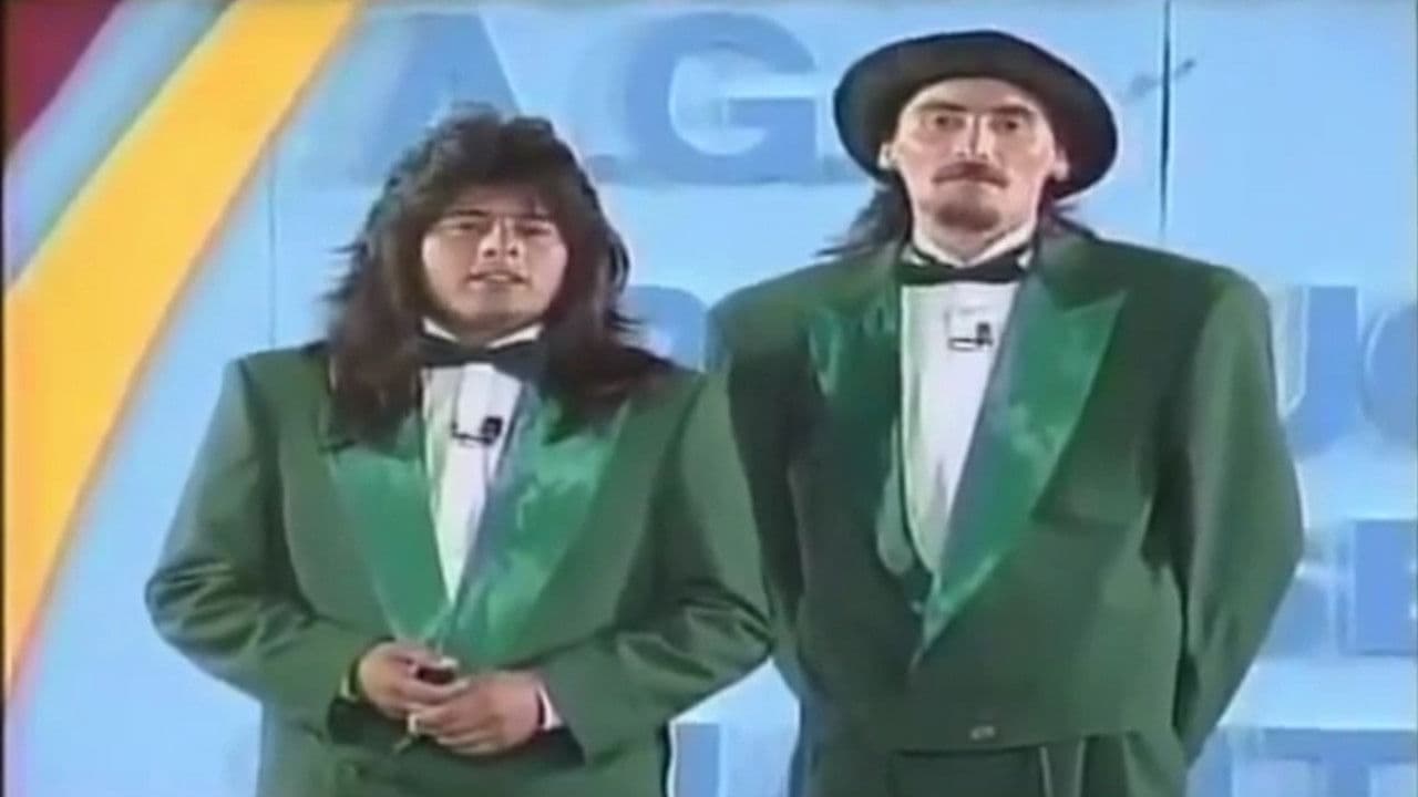 Dinamita Show: Cementerio Pal Pito 3