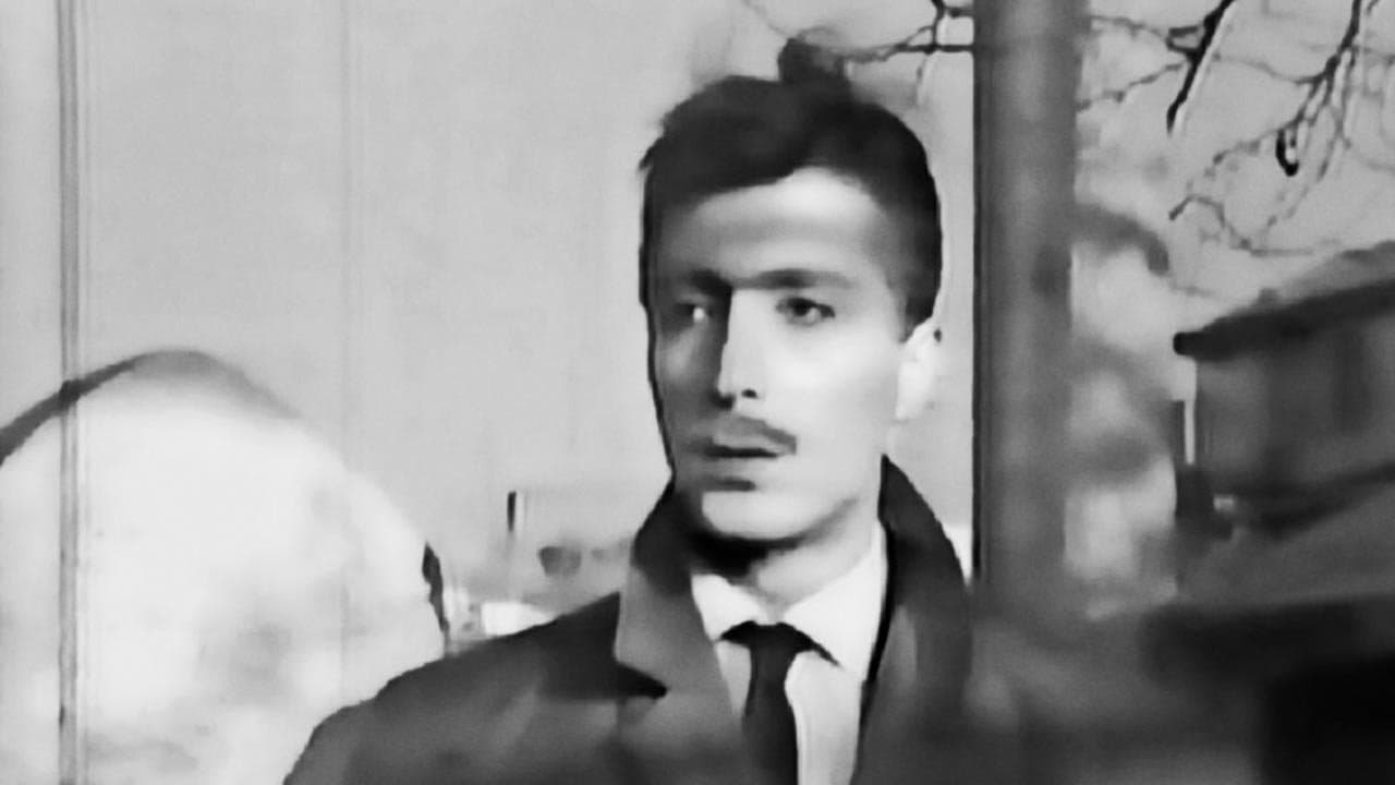 The Little Beggar Girl