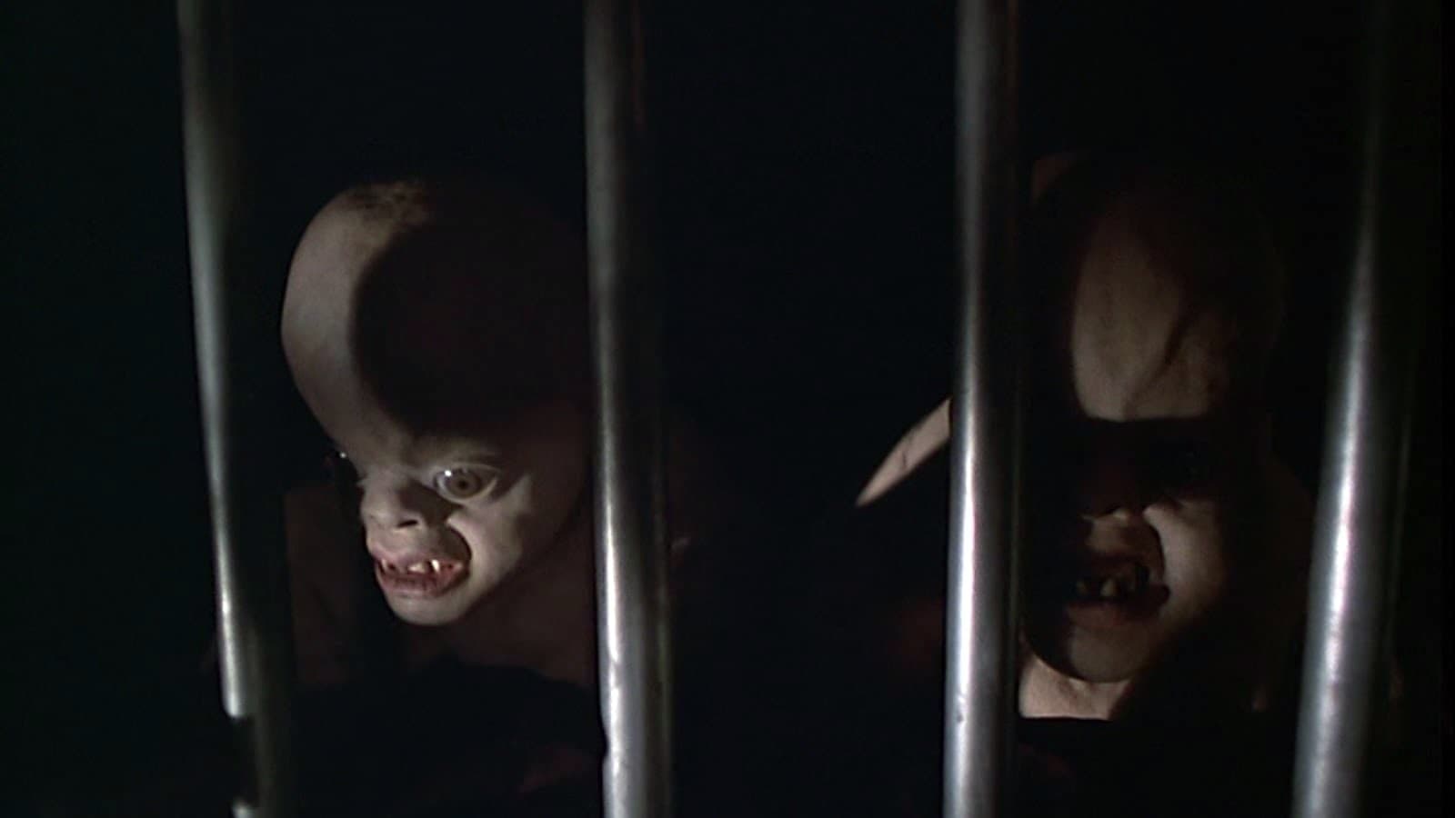 It's Alive Collection