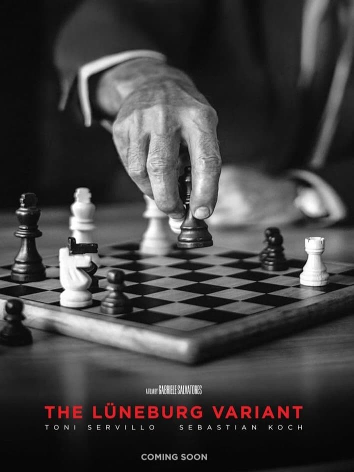 The Lüneburg Variant