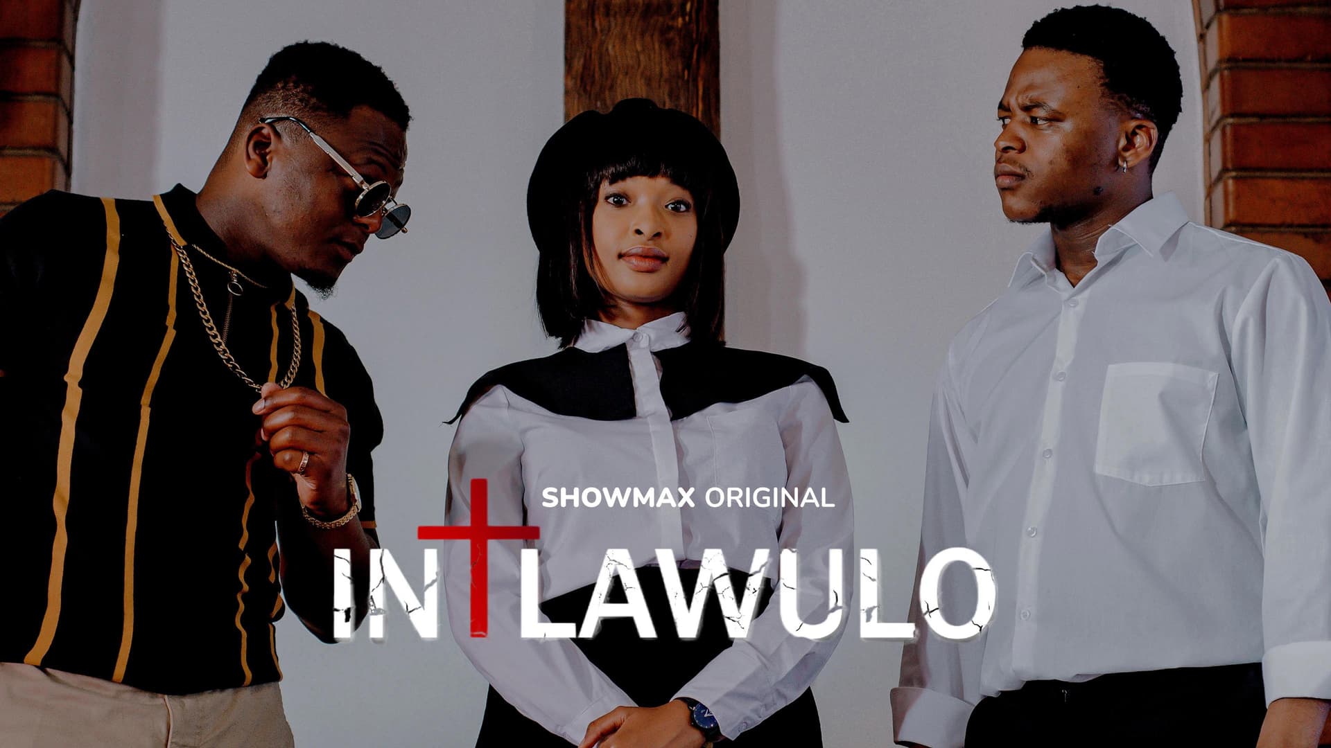 Intlawulo
