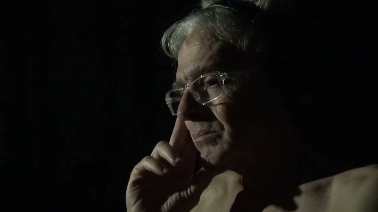 Portrait of the Father at 71