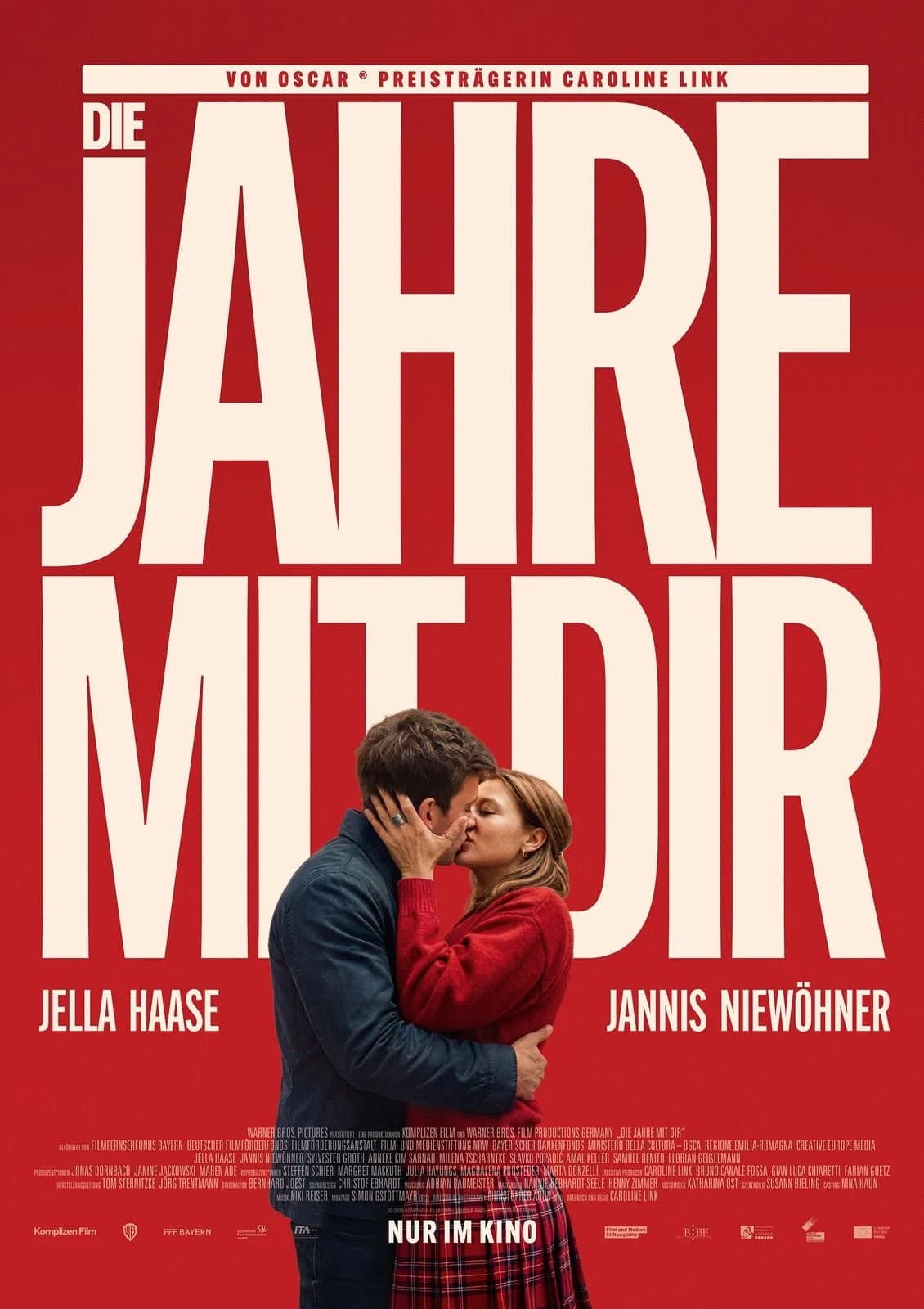 Die Jahre mit dir