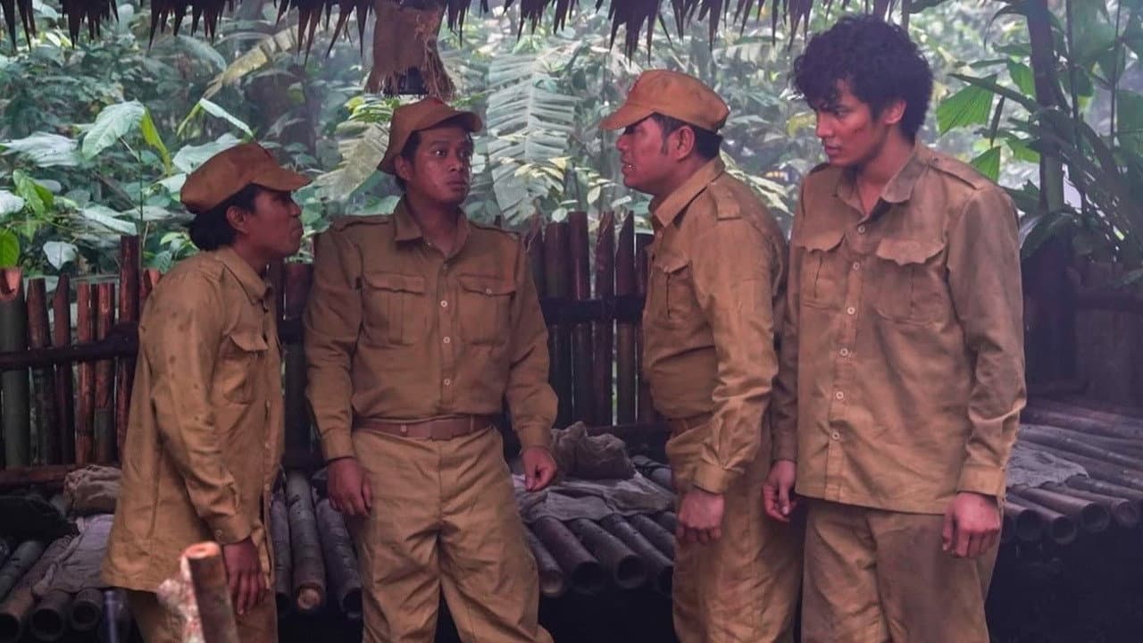 Orang Perang