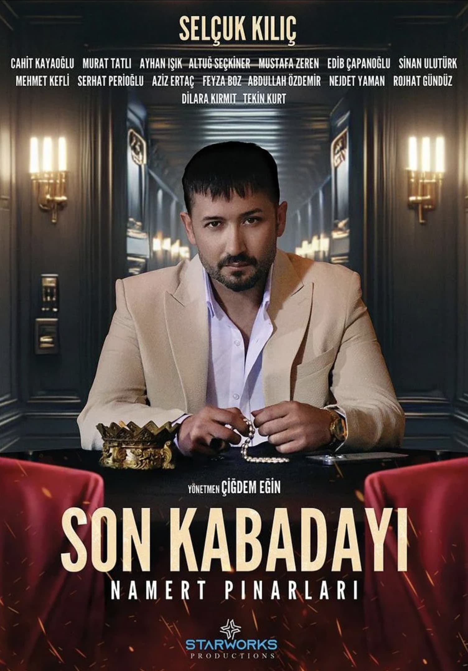 Son Kabadayı