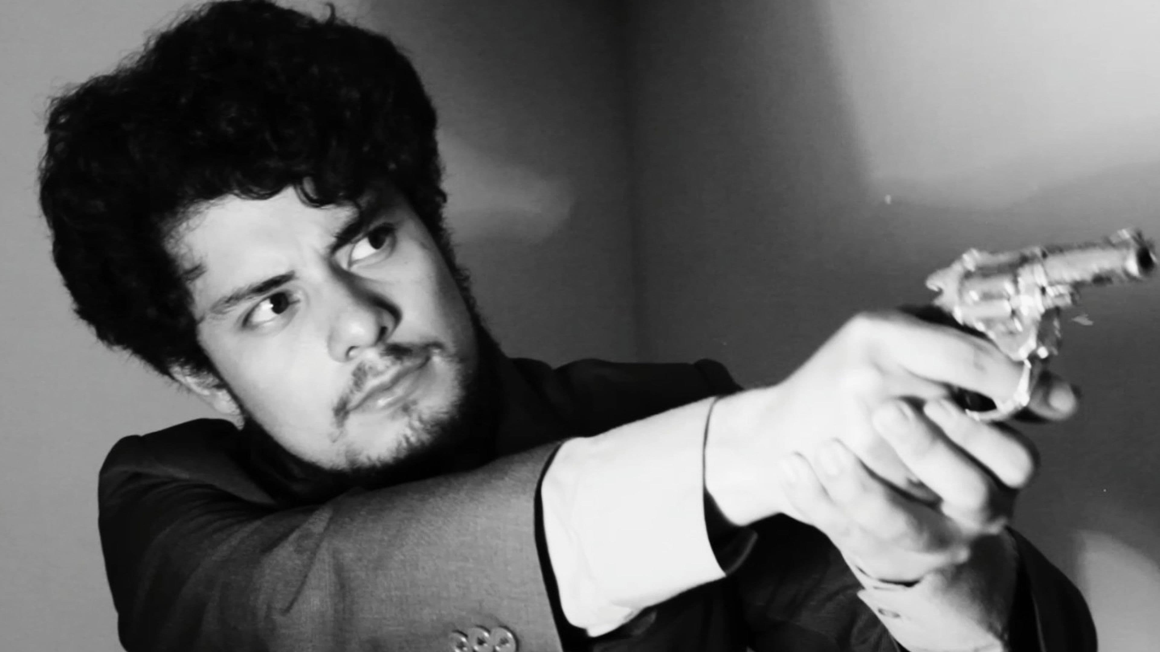 Filiberto Nitales: El Detective Rancio