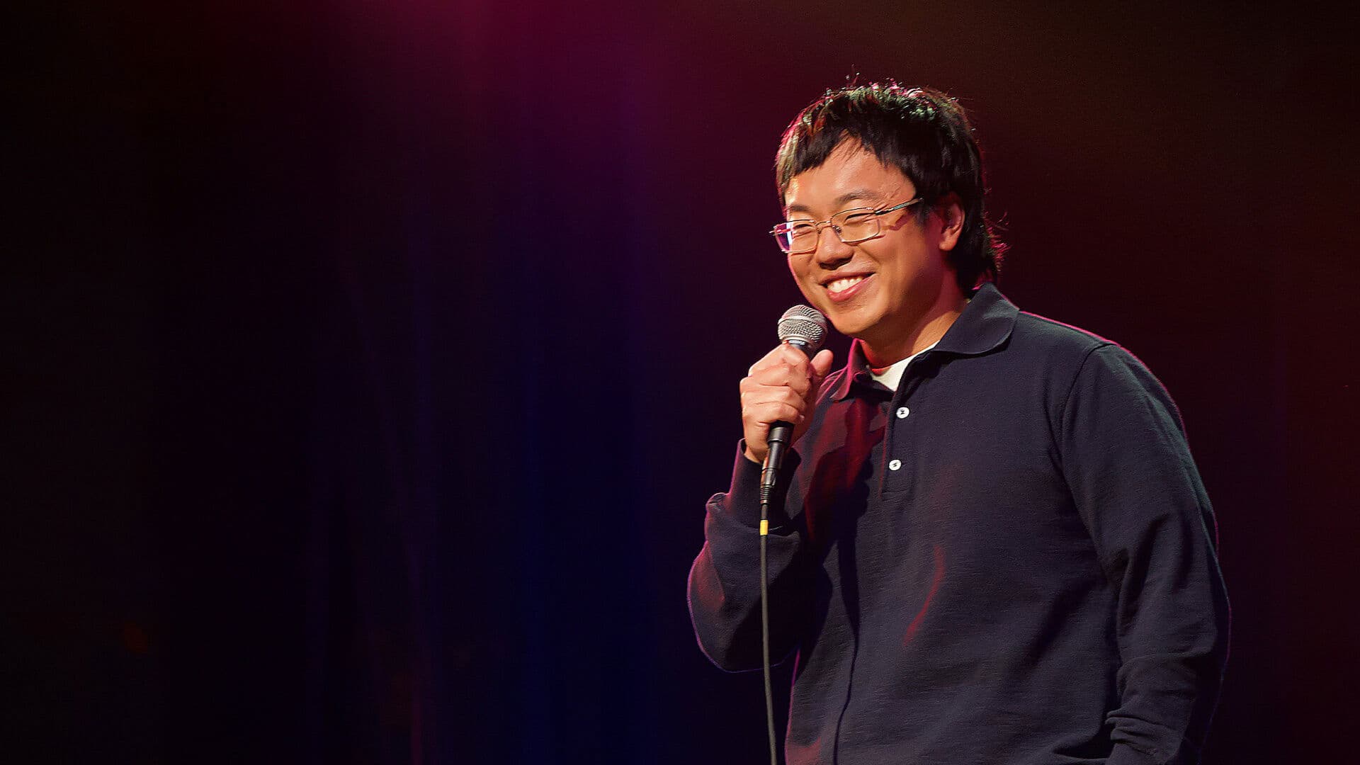 Aaron Chen: Funny Garden