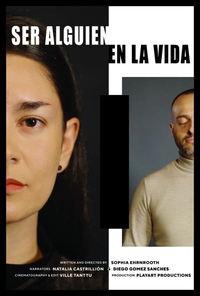 To be someone in life