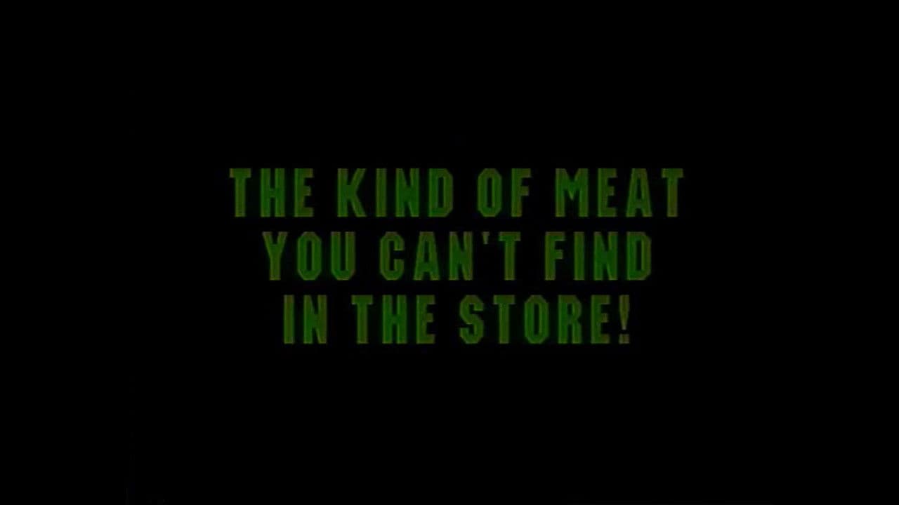 The Kind of Meat You Can't Buy at the Store