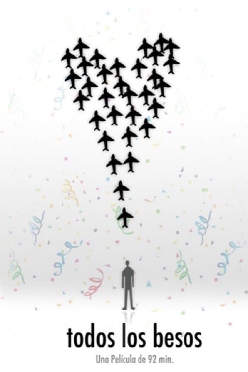 Todos los Besos