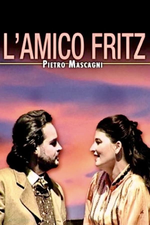 L'Amico Fritz
