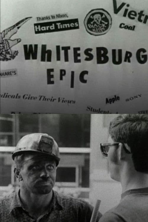 Whitesburg Epic