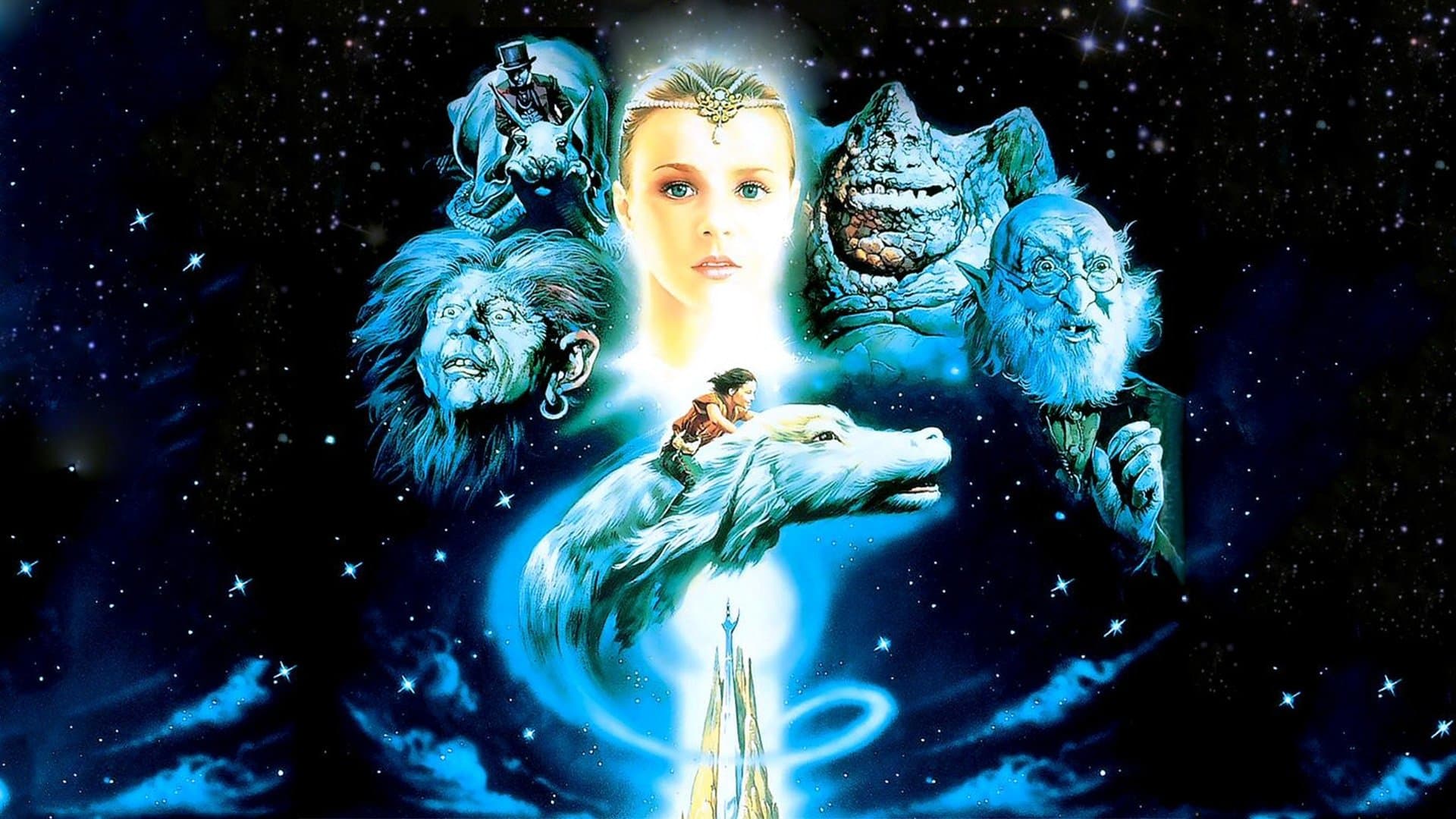 The NeverEnding Story Collection