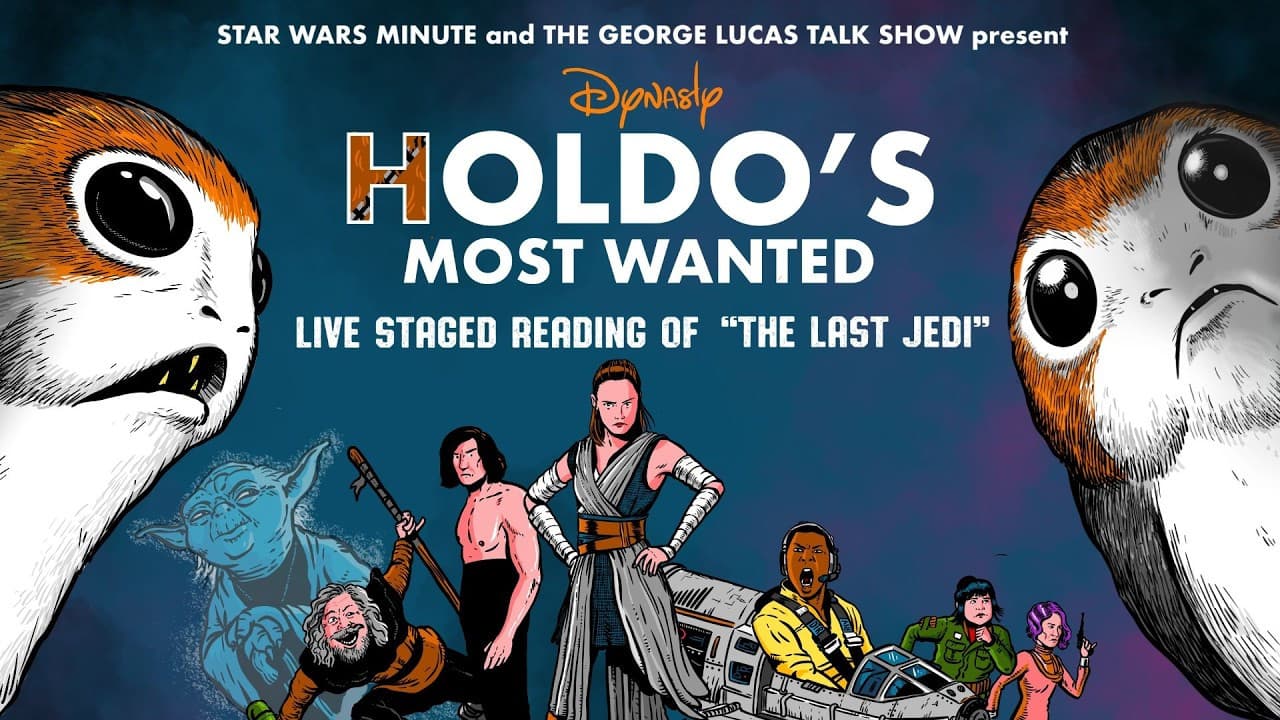 Holdo’s Most Wanted