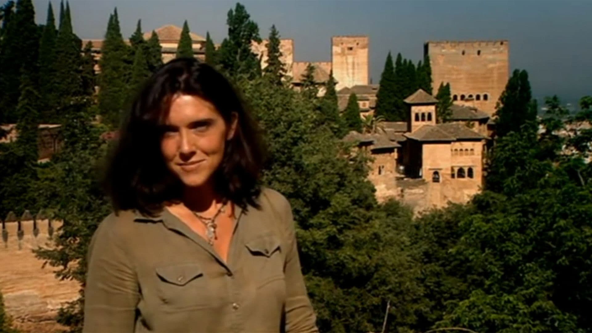 When the Moors Ruled in Europe