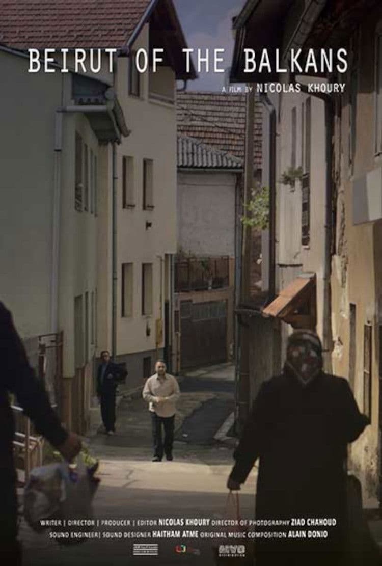 Beirut Of The Balkans