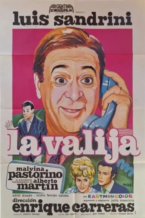 La valija