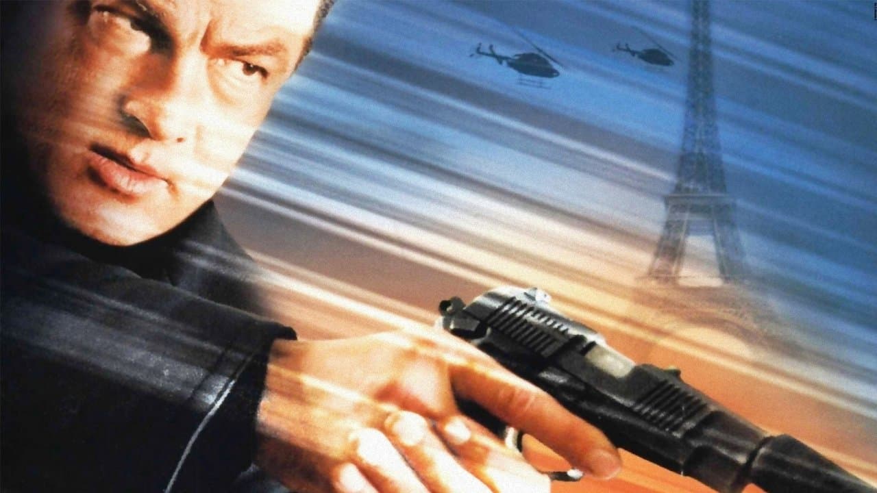 The Foreigner Collection