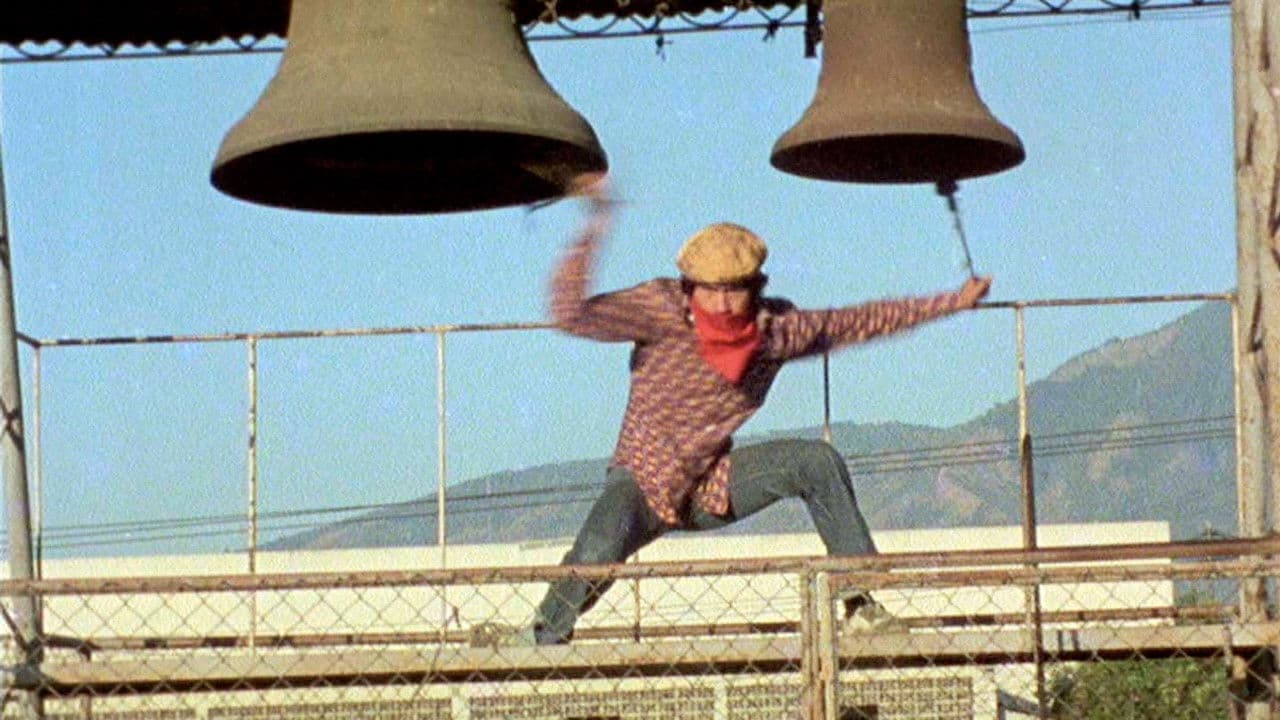 Historias prohibidas de Pulgarcito