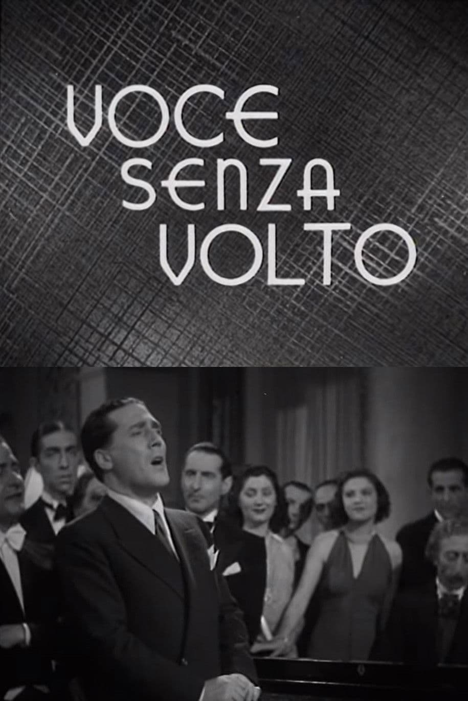 La voce senza volto