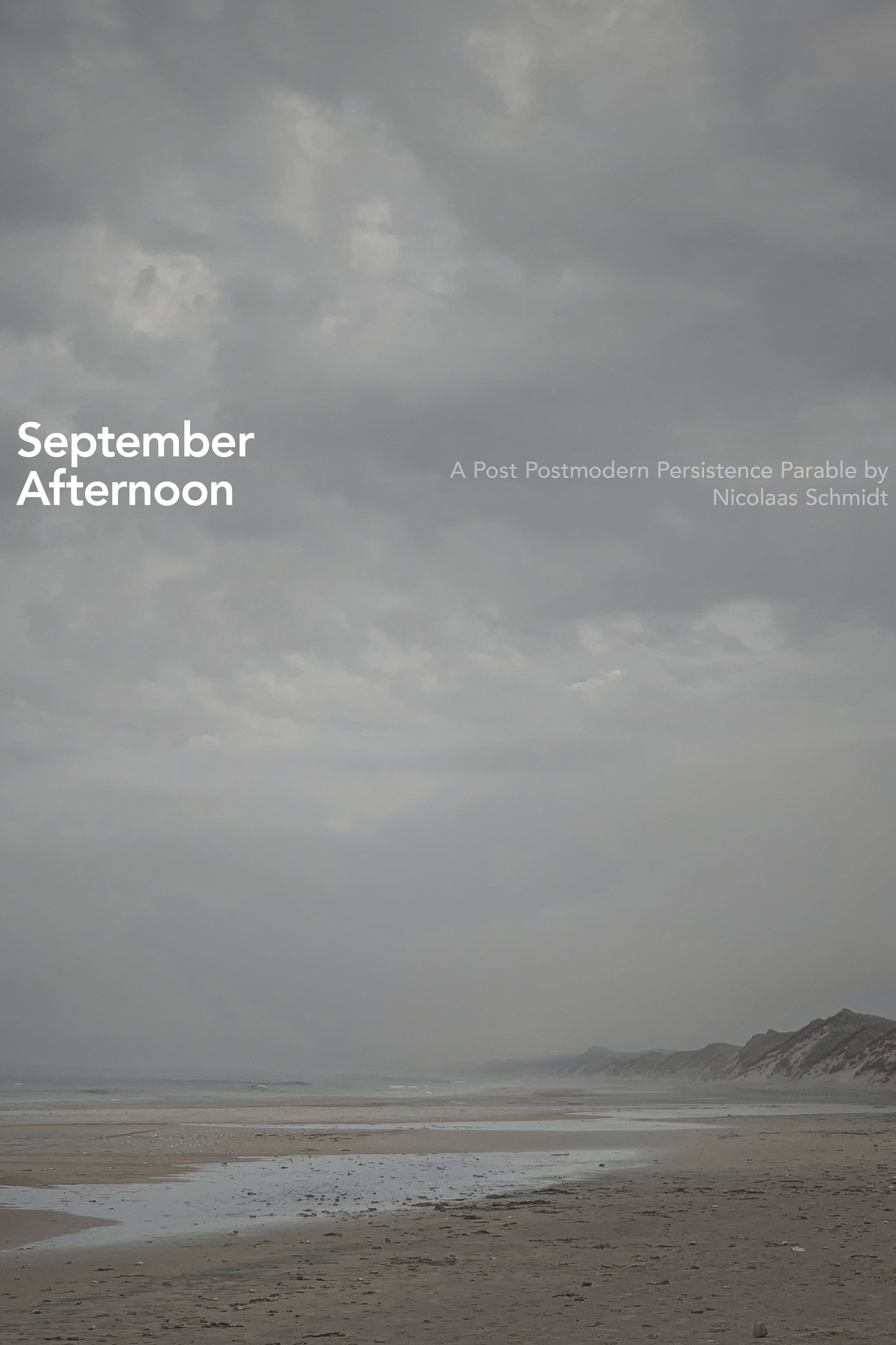 September Afternoon