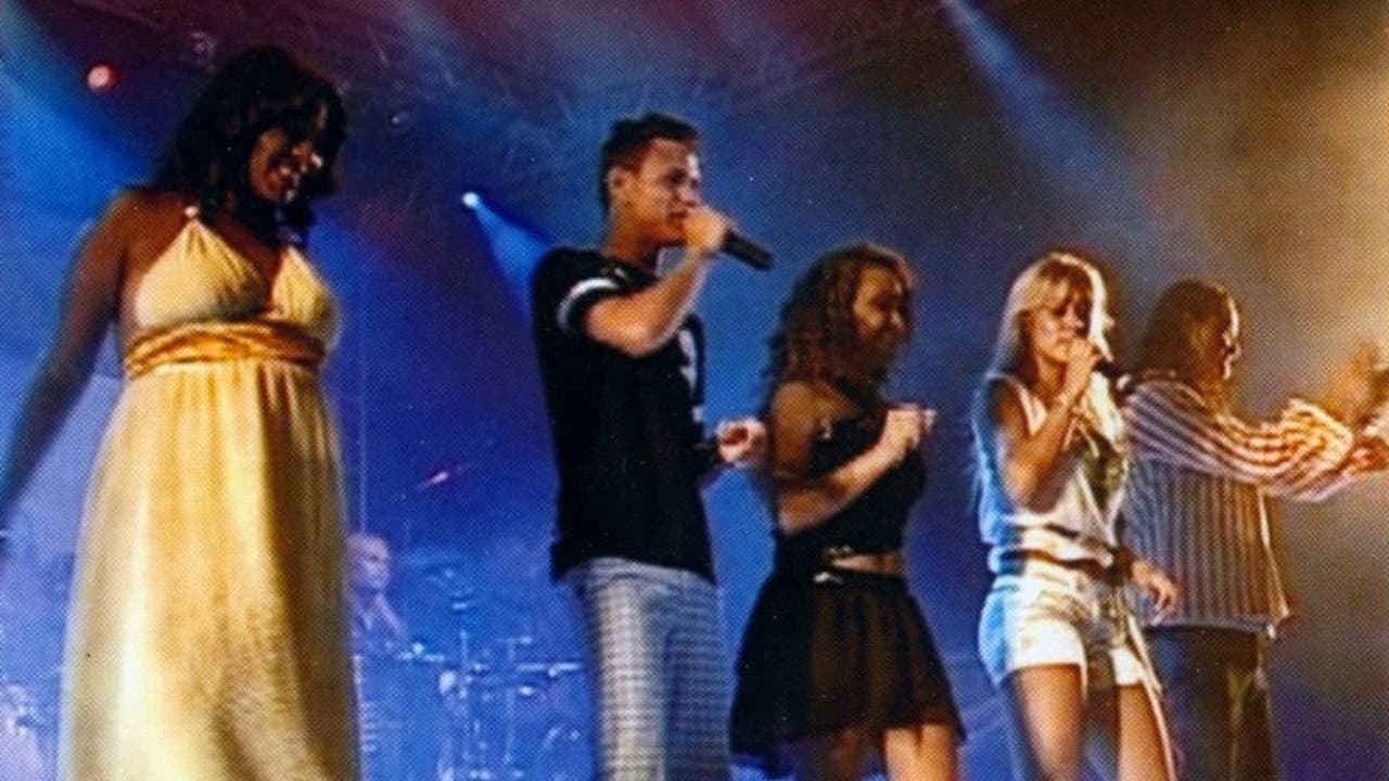 Desejo de Menina - Ao Vivo em Petrolina