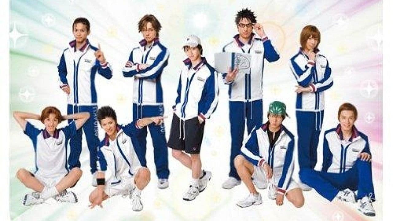 Musical The Prince Of Tennis Concert: Dream Live 2011