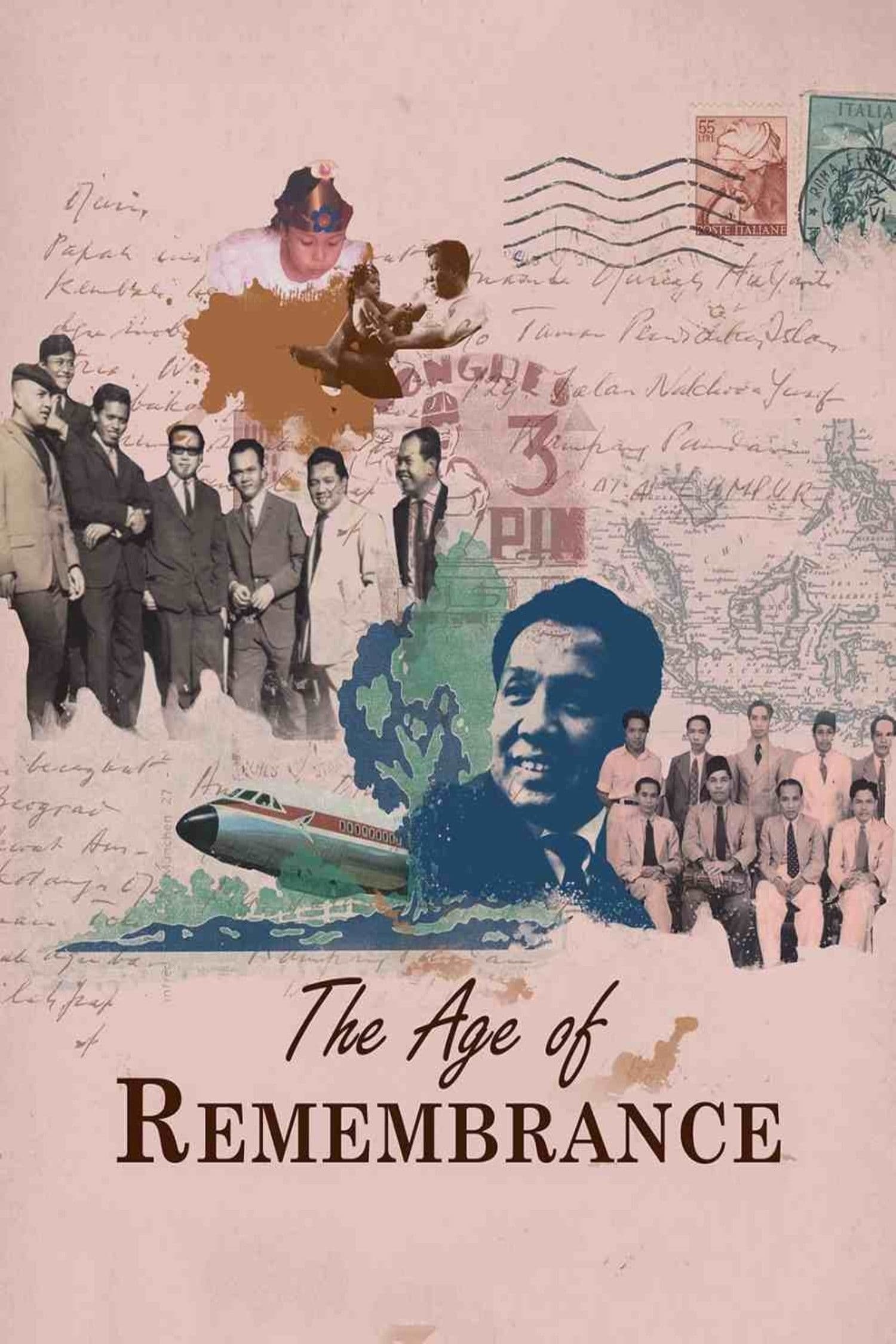 The Age of Remembrance