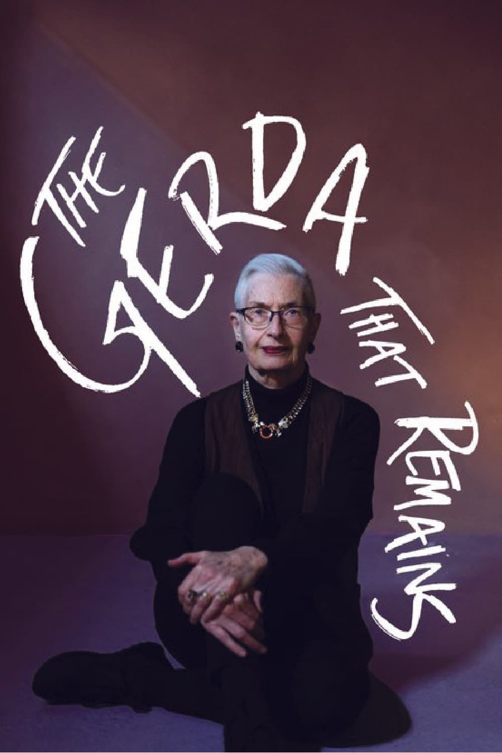 The Gerda That Remains