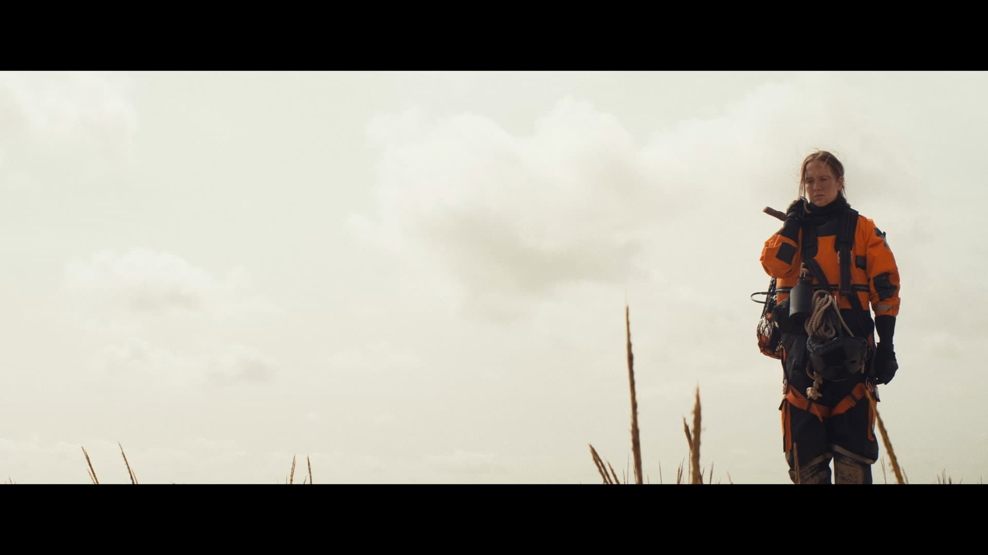 Landing Nowhere