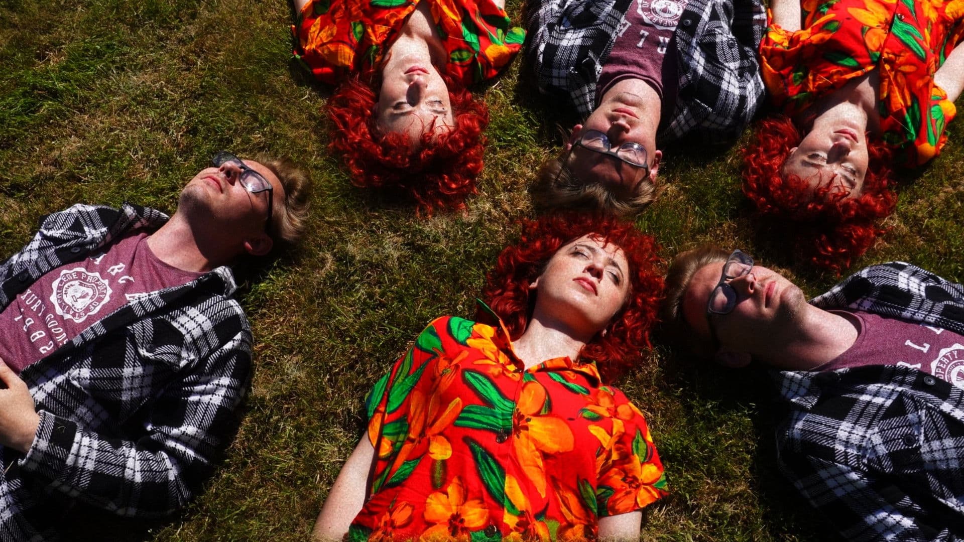 It's a hot day in 2006