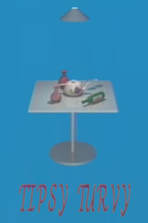 Tipsy Turvy