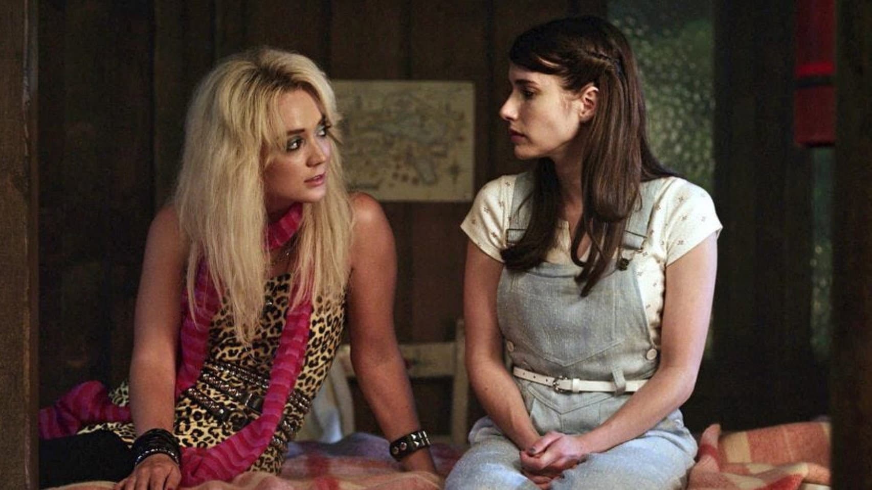 Behind the Fright: The Making of American Horror Story