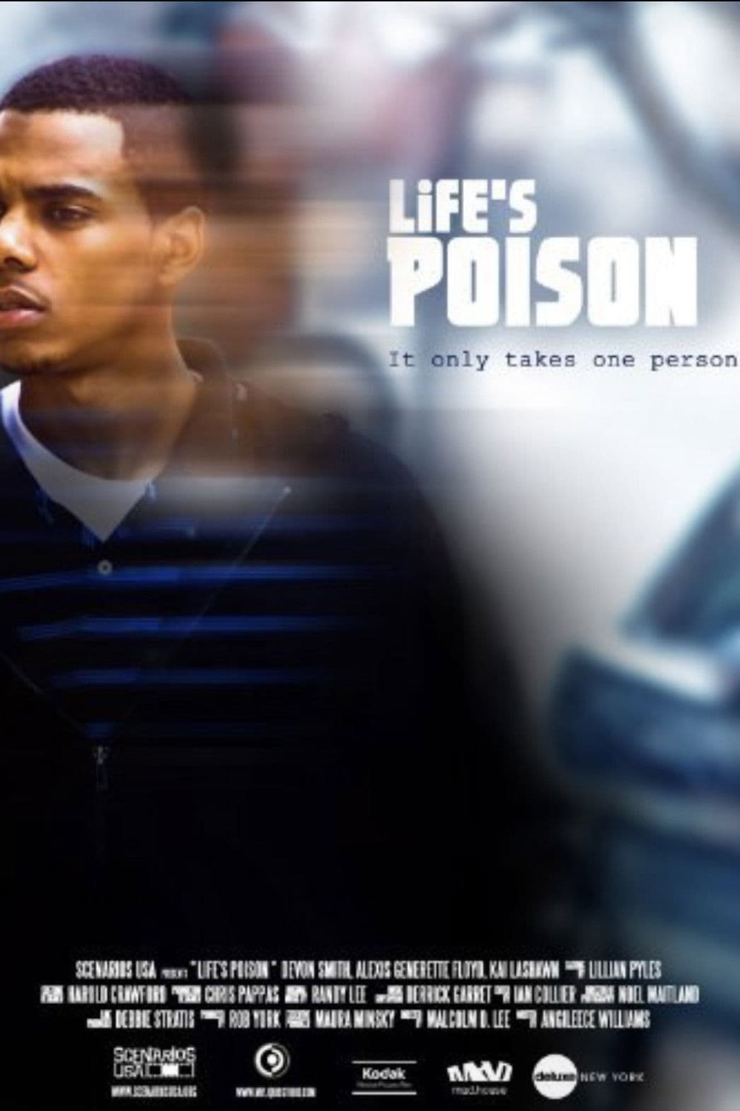 Life's Poison