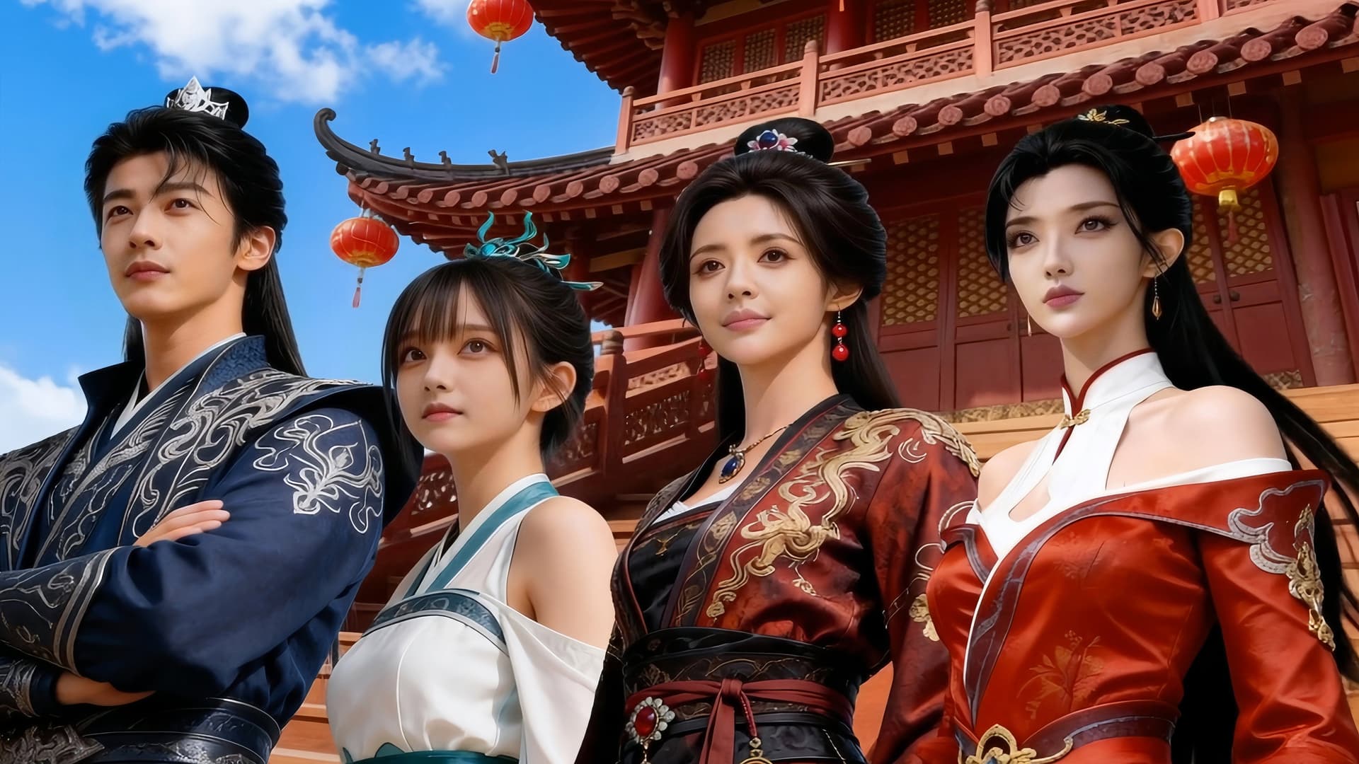 戒灵