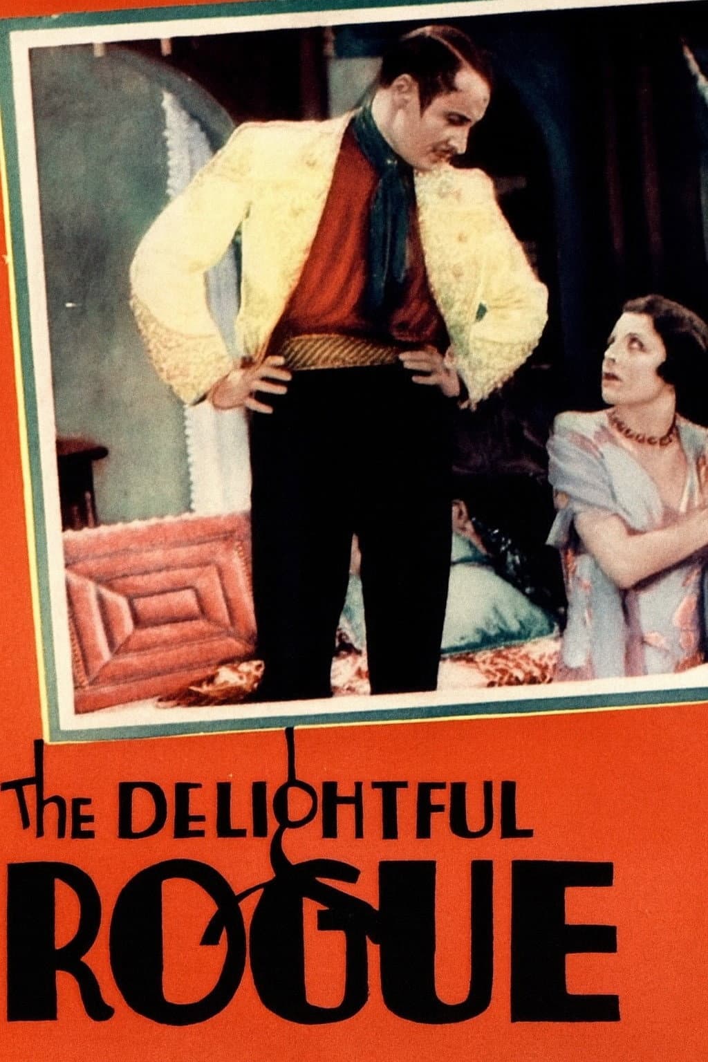 The Delightful Rogue